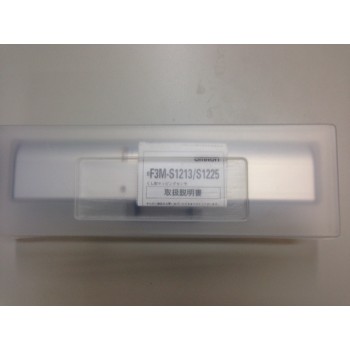 OMRON F3M-S1225-01 12" Wafer Mapping Sensor